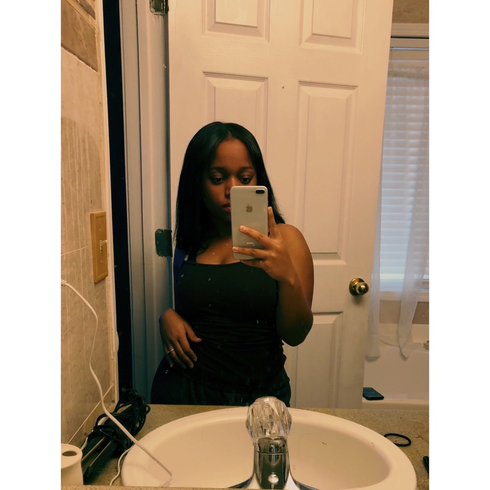 Meet your Posher, Josheah